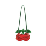 Konges Sløjd A/S BAGS & WALLET barbados cherry