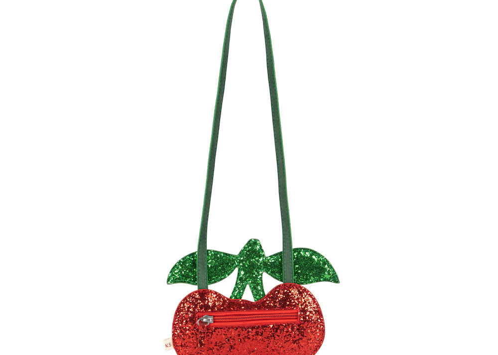 Konges Sløjd A/S BAGS & WALLET barbados cherry