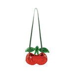 Konges Sløjd A/S BAGS & WALLET barbados cherry