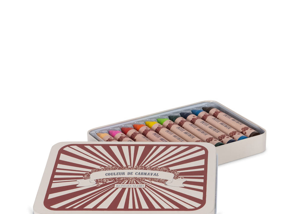 Konges Sløjd A/S CREATIVE PLAY multi