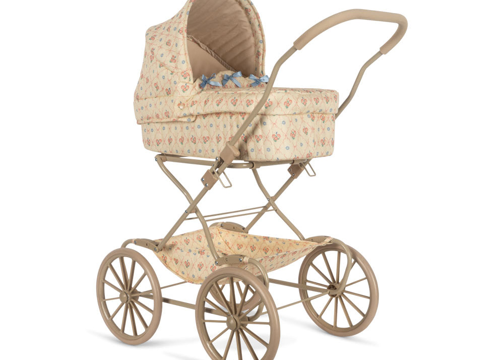 Konges Sløjd A/S DOLL ESSENTIALS fleur decor