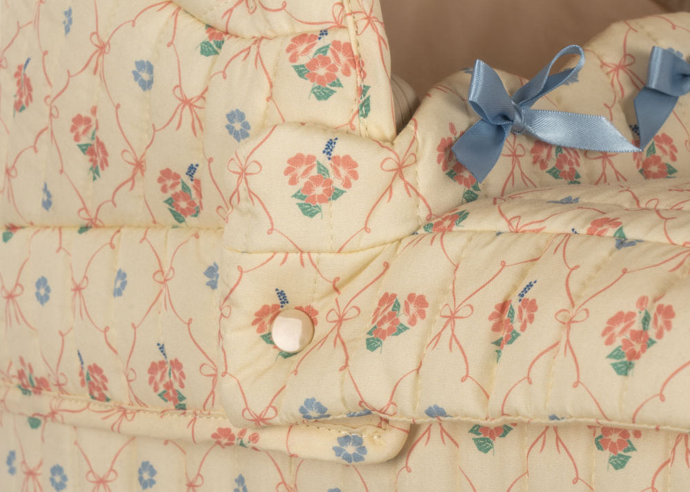 Konges Sløjd A/S DOLL ESSENTIALS fleur decor