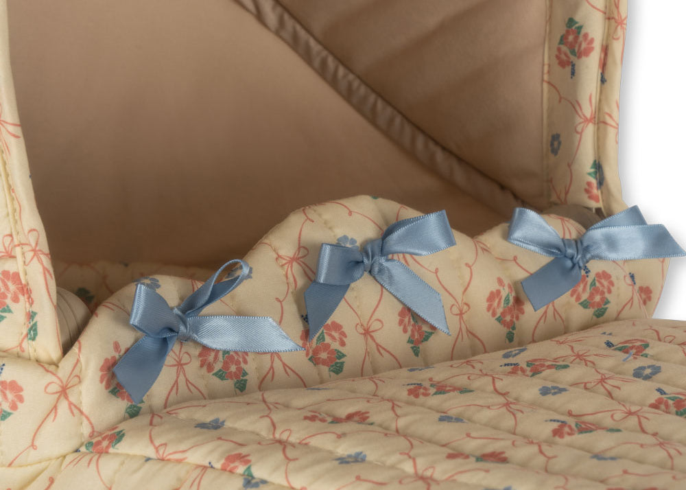 Konges Sløjd A/S DOLL ESSENTIALS fleur decor