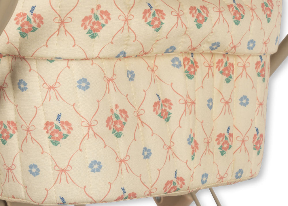 Konges Sløjd A/S DOLL ESSENTIALS fleur decor