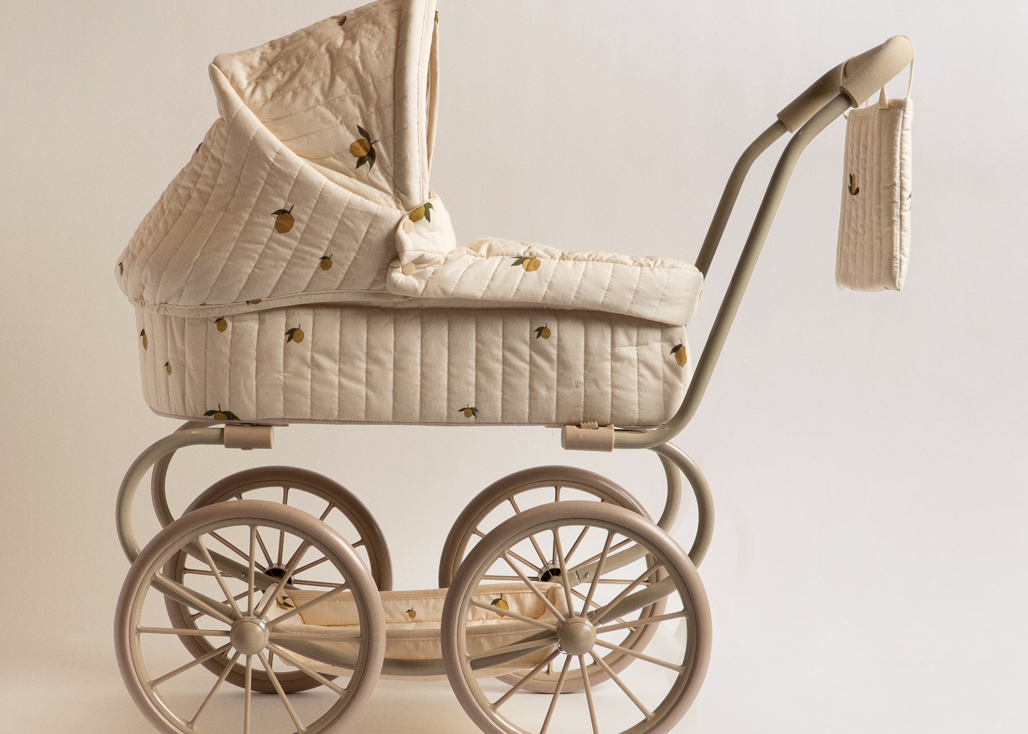 Konges Sløjd A/S DOLL ESSENTIALS lemon