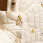 Konges Sløjd A/S DOLL ESSENTIALS lemon