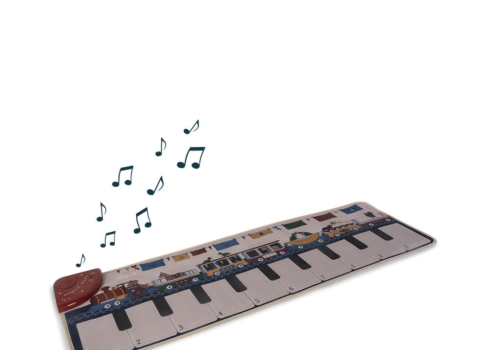 Konges Sløjd A/S MUSIC TOYS multi