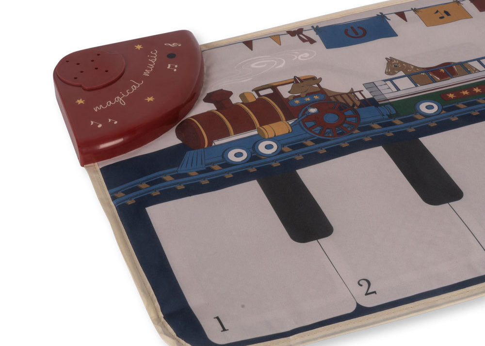 Konges Sløjd A/S MUSIC TOYS multi