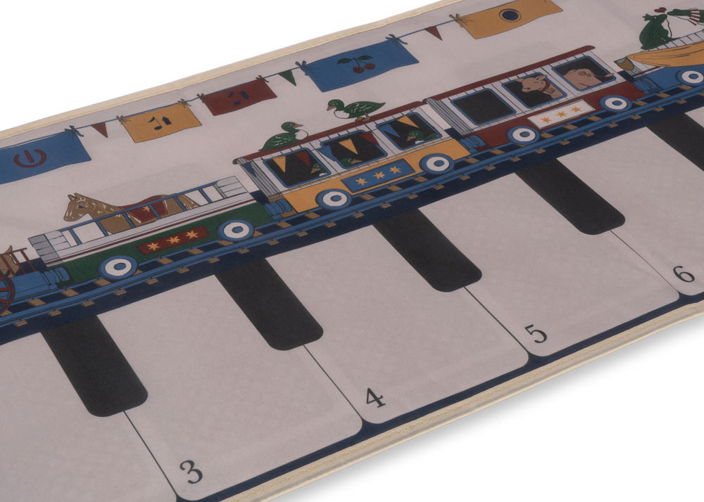 Konges Sløjd A/S MUSIC TOYS multi