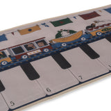 Konges Sløjd A/S MUSIC TOYS multi