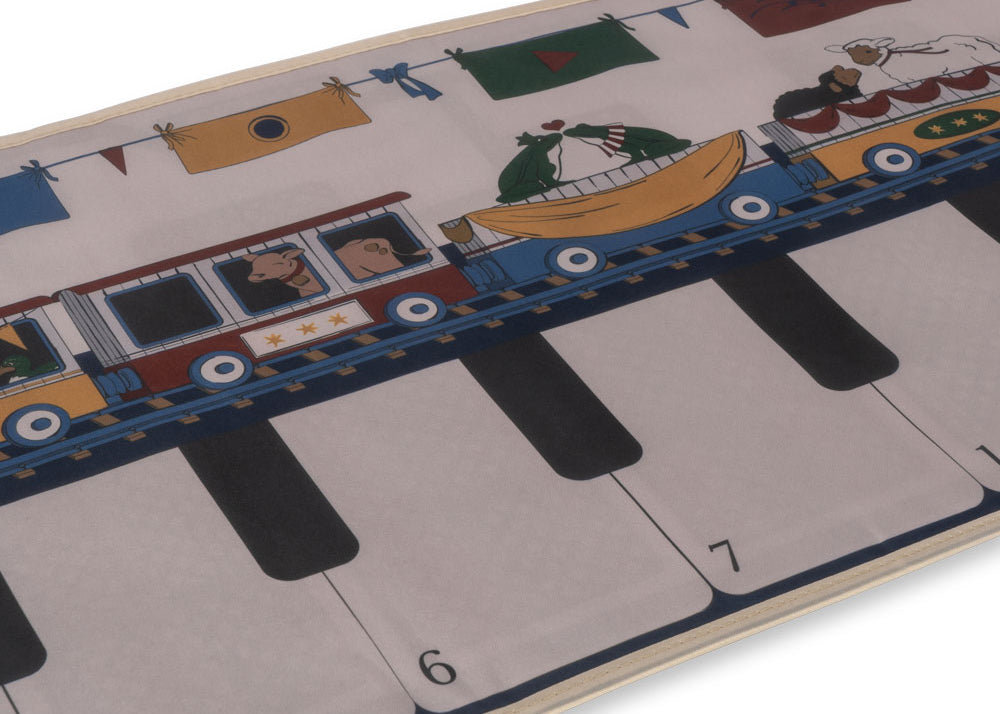 Konges Sløjd A/S MUSIC TOYS multi