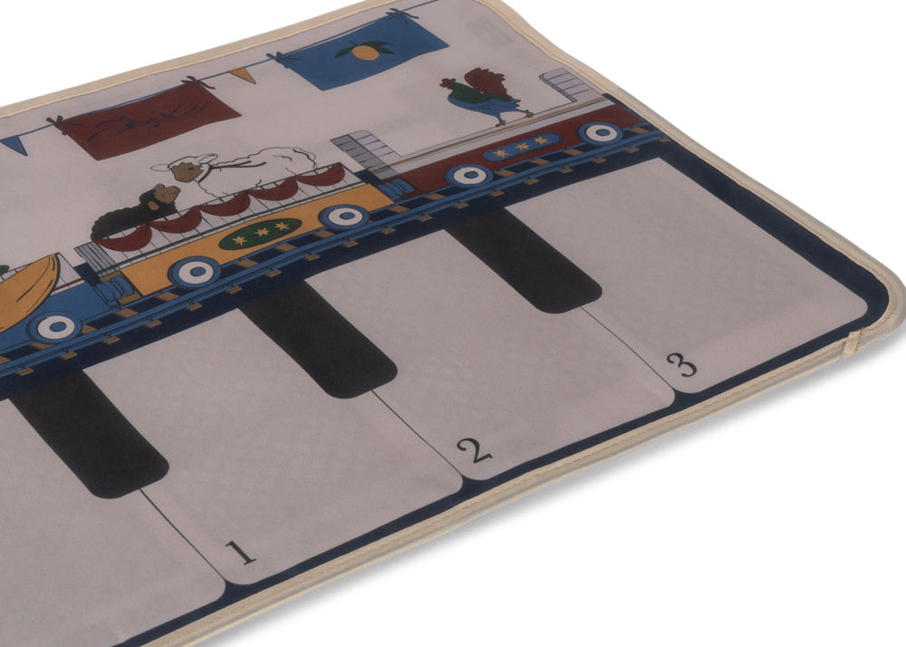 Konges Sløjd A/S MUSIC TOYS multi