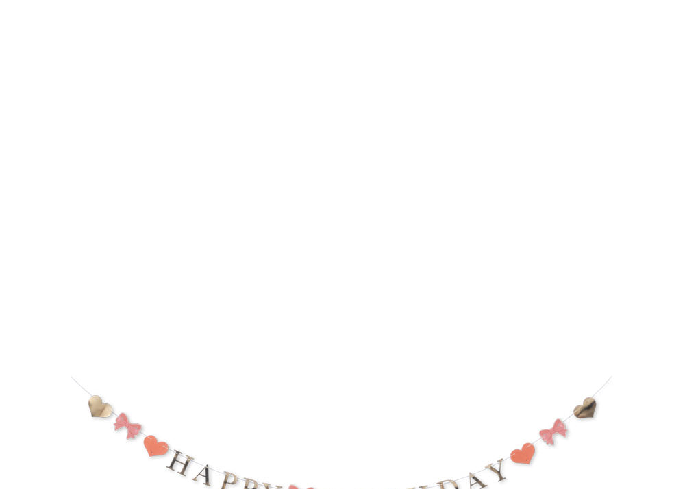 Konges Sløjd A/S BIRTHDAY kaluka