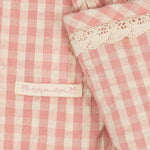 Konges Sløjd A/S COSTUMES cherry check