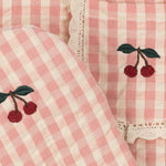 Konges Sløjd A/S COSTUMES cherry check