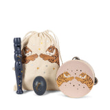 Konges Sløjd A/S MUSIC TOYS tiger
