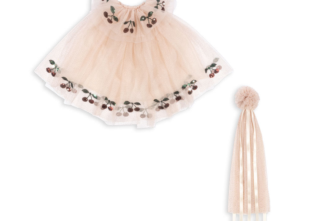 Konges Sløjd A/S COSTUMES gold blush