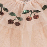 Konges Sløjd A/S COSTUMES gold blush