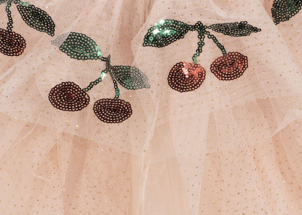 Konges Sløjd A/S COSTUMES gold blush