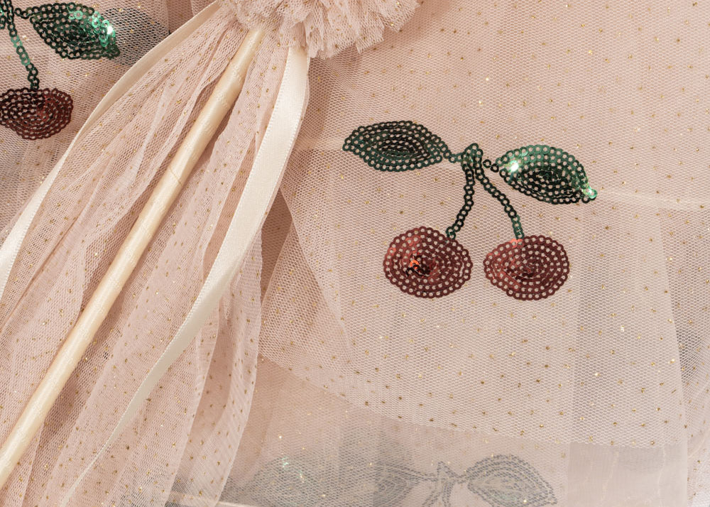 Konges Sløjd A/S COSTUMES gold blush