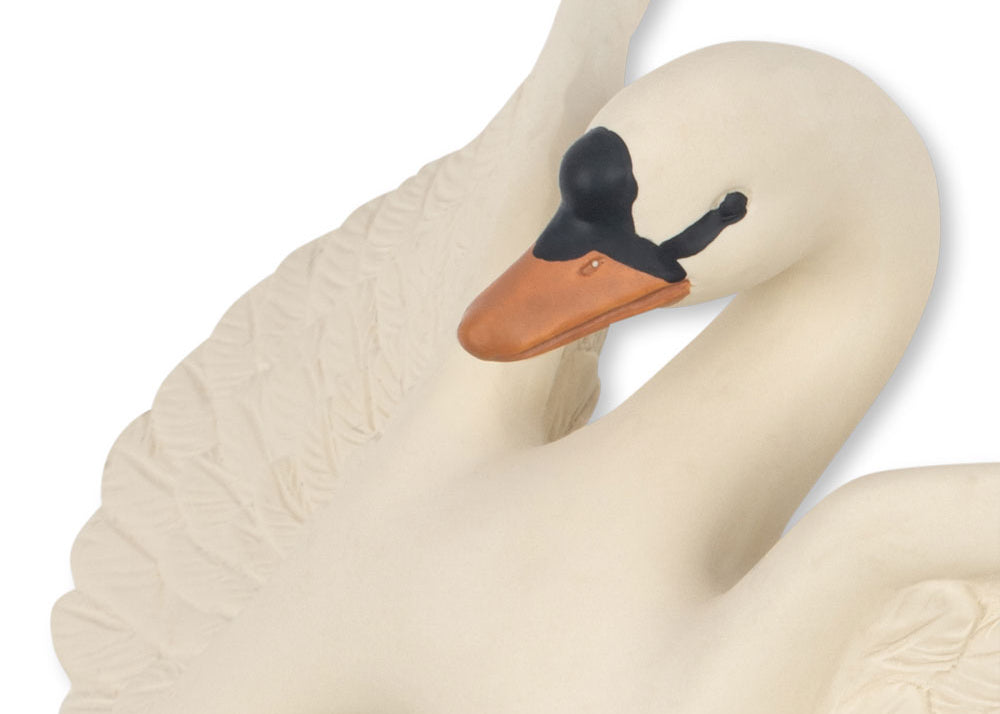 Konges Sløjd A/S TEETH SOOTHERS off white