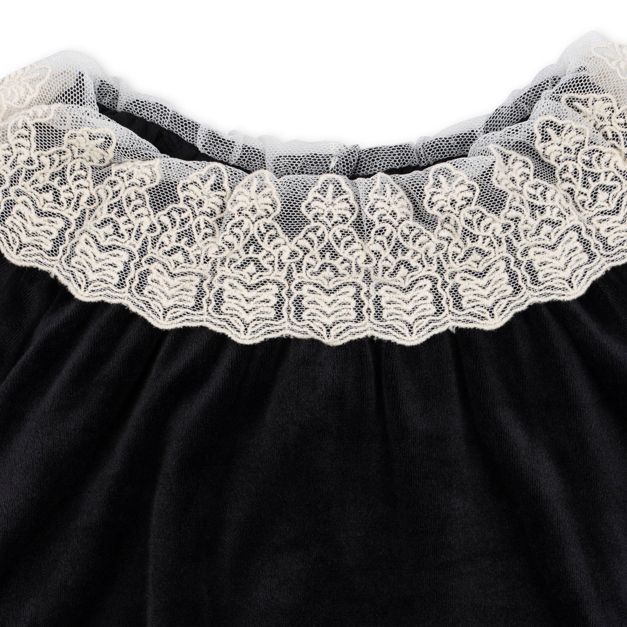 Konges Sløjd A/S JERSEY DRESSES black