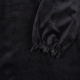 Konges Sløjd A/S JERSEY DRESSES black