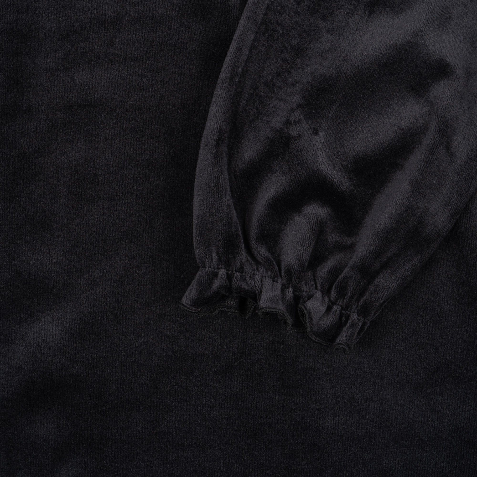 Konges Sløjd A/S JERSEY DRESSES black