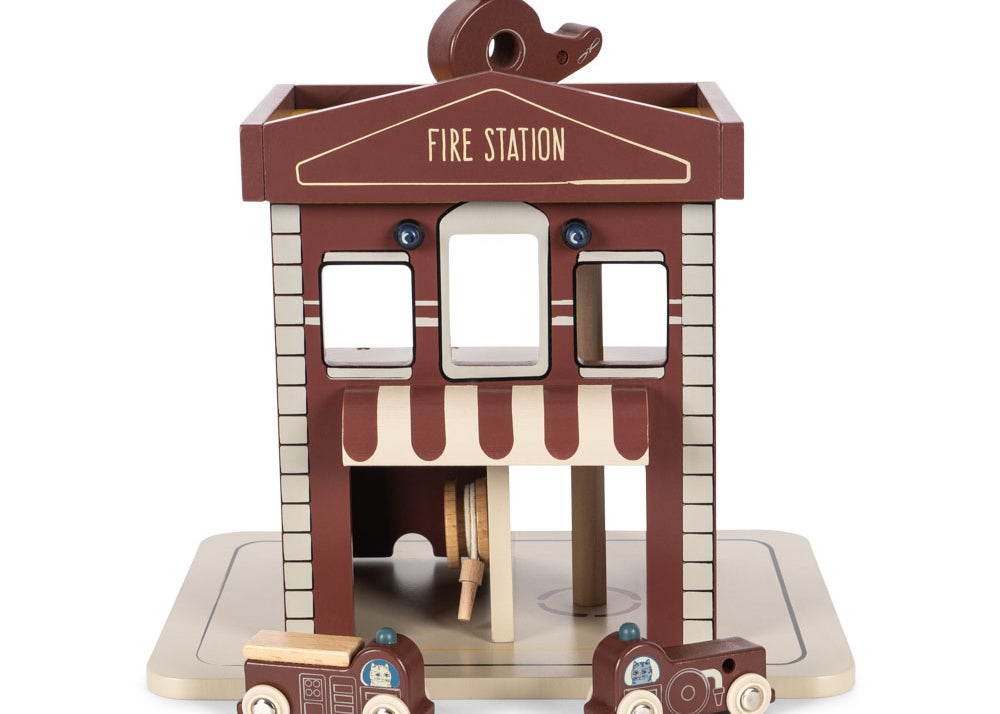 Konges Sløjd A/S WOODEN TOYS multi