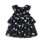 Konges Sløjd A/S WOVEN DRESSES black