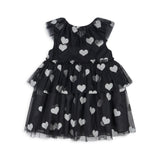 Konges Sløjd A/S WOVEN DRESSES black