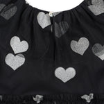 Konges Sløjd A/S WOVEN DRESSES black