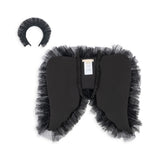 Konges Sløjd A/S COSTUMES black