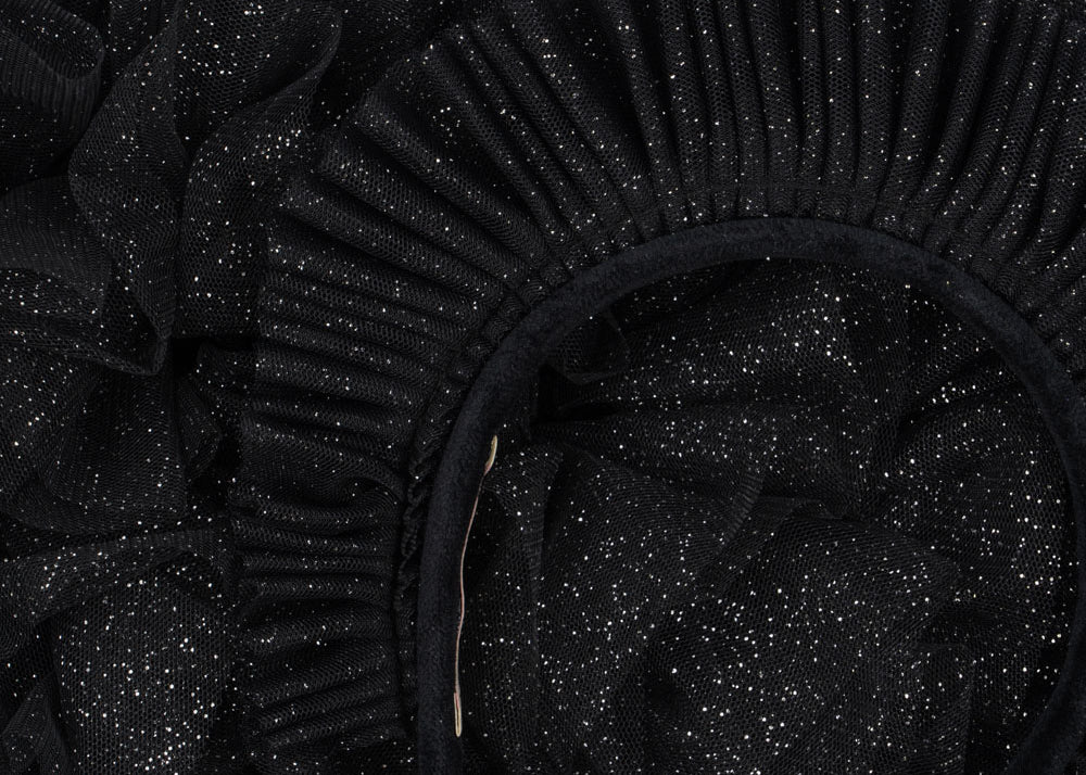 Konges Sløjd A/S COSTUMES black