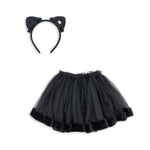 Konges Sløjd A/S COSTUMES black