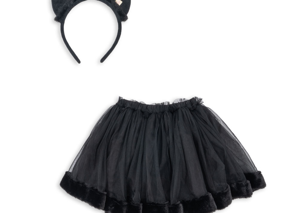 Konges Sløjd A/S COSTUMES black