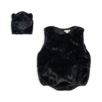 Konges Sløjd A/S COSTUMES black