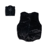 Konges Sløjd A/S COSTUMES black