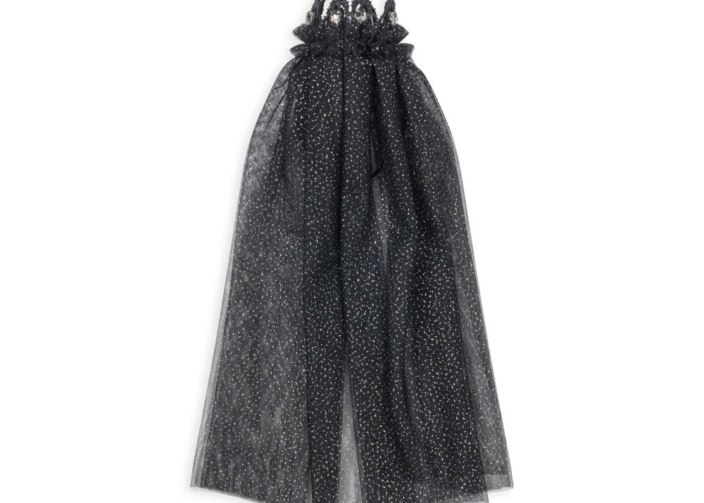 Konges Sløjd A/S COSTUMES black