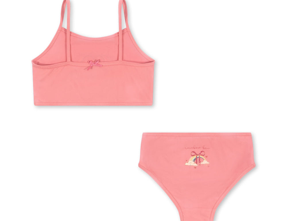 Konges Sløjd A/S BIKINIS flamingo plume