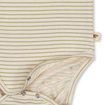 Konges Sløjd A/S BODYSTOCKINGS tea stripe