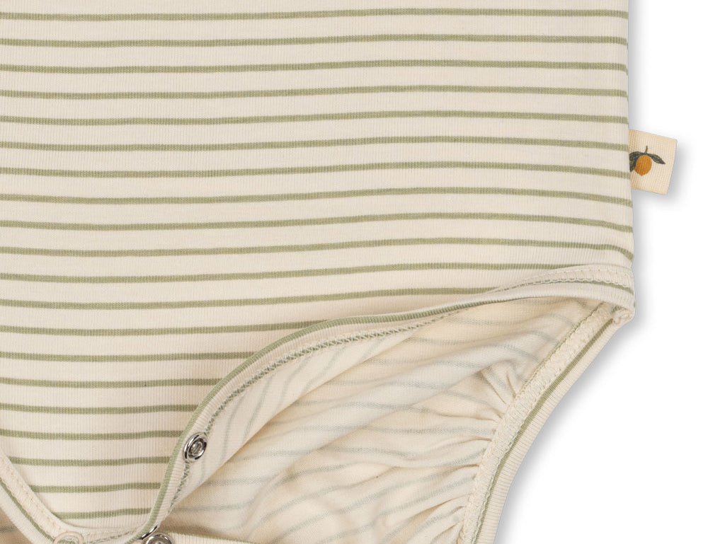 Konges Sløjd A/S BODYSTOCKINGS tea stripe
