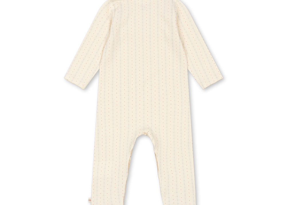 Konges Sløjd A/S ONESIES fete de fleur