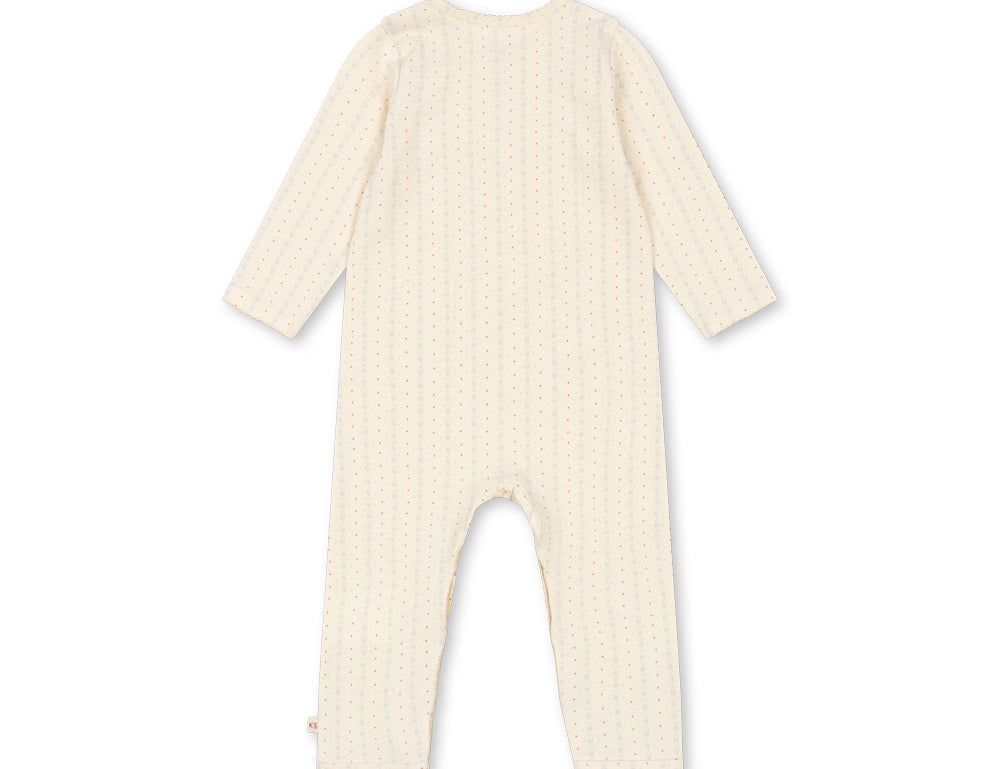 Konges Sløjd A/S ONESIES fete de fleur