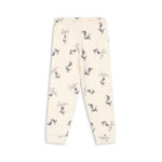 Konges Sløjd A/S JERSEY PANTS rock my boat