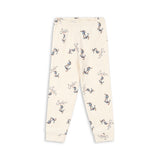 Konges Sløjd A/S JERSEY PANTS rock my boat