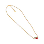 Konges Sløjd A/S JEWELLERY cherry