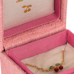 Konges Sløjd A/S JEWELLERY cherry