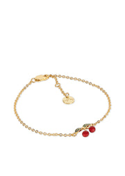 Konges Sløjd A/S JEWELLERY cherry