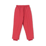 Konges Sløjd A/S THERMOWEAR raspberry wine